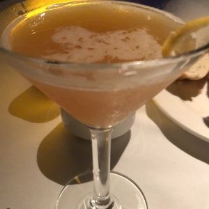 Meet your Posher, Martine